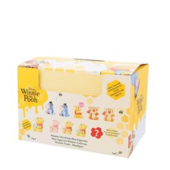 Alternative view of Winnie the Pooh Blind Bag (48 pieces) 4 cm