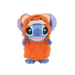 Stitch as Tiger Figurine 11,5 cm