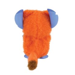 Alternative view of Stitch as Tiger Figurine 11,5 cm