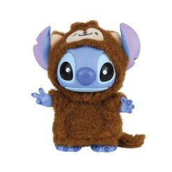 Stitch as Monkey Figurine 11,5 cm