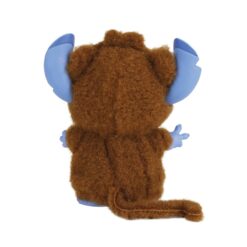 Alternative view of Stitch as Monkey Figurine 11,5 cm
