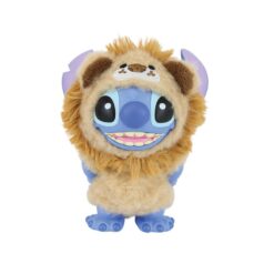 Stitch as Lion Figurine 11,5 cm