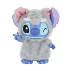 Stitch as Elephant Figurine 11,5 cm