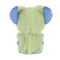 Alternative view of Stitch as Frog Figurine 11,5 cm