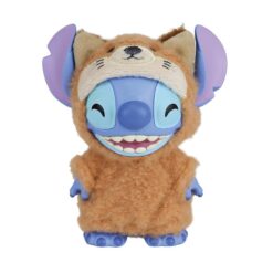 Stitch as Fox Figurine 11,5 cm
