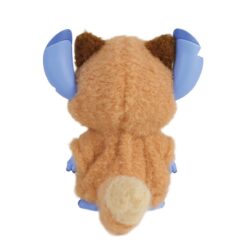 Alternative view of Stitch as Fox Figurine 11,5 cm