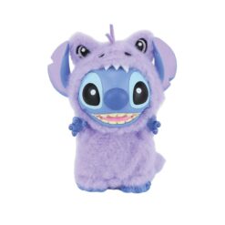 Stitch as Dinosaur Figurine 11,5 cm