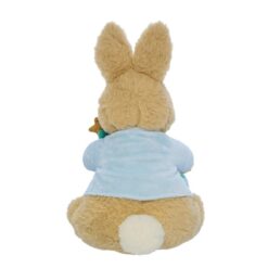 Alternative view of Christmas Fun Peter Rabbit™ Soft Toy 30 cm