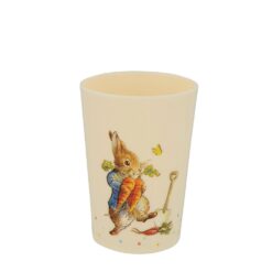 Alternative view of Peter Rabbit™ 5 Piece Children's Dinner Set 8,5 cm