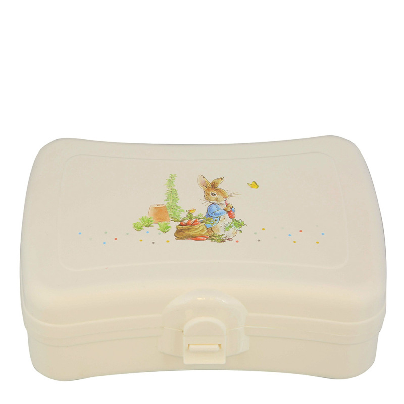 Peter Rabbit™ Snack Box 6,5 cm