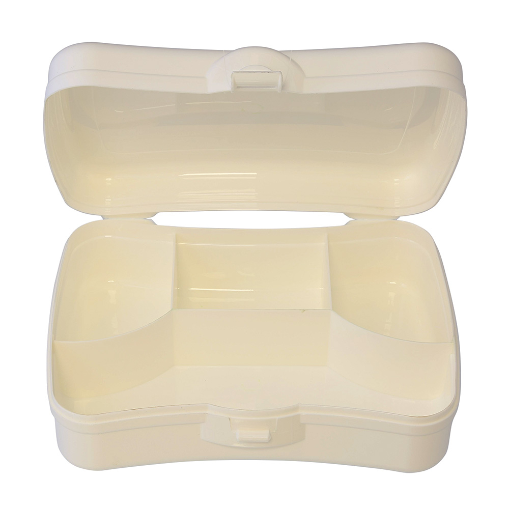 Peter Rabbit™ Snack Box 6,5 cm - Image 2