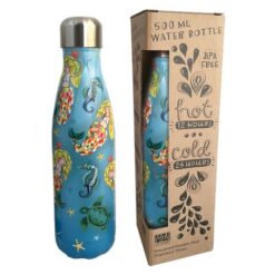Θερμός Under The Sea Mermaid 500 ml 25 cm