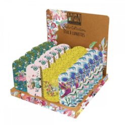 Θήκη Γυαλιών Allen Με Stand 24 Ass 16 cm