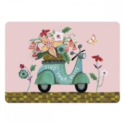 Σουπλά Scooter 29x42 cm