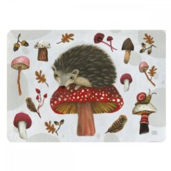 Σουπλά Hedgehog 29x42 cm