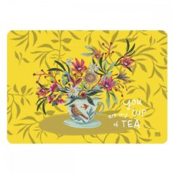 Σουπλά Cup Of Tea 29x42 cm