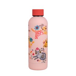 Θερμός Cat Flower 500 ml 25 cm