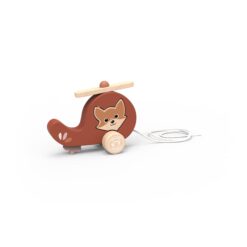 Συρόμενο Ελικόπτερο Τακτοποίησης 14,5x11x6 cm