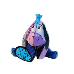 Eeyore Figurine Britto (Winnie) 10 cm