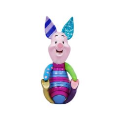Piglet Figurine Britto (Winnie) 9 cm