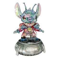 Stitch with Plasma Ball 32 cm