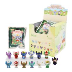 Stitch Forest Blind Bag (48 pieces) 4 cm
