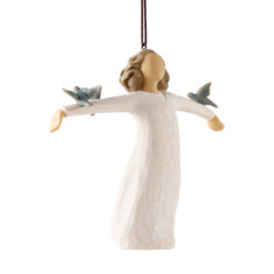 Happiness Ornament 10 cm
