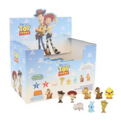 Toy Story Blind Bags (48 pieces) 4 cm