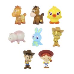 Alternative view of Toy Story Blind Bags (48 pieces) 4 cm
