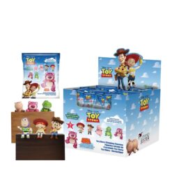 Toy Story Climbing Blind Bags (48 pieces)