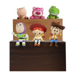 Alternative view of Toy Story Climbing Blind Bags (48 pieces)