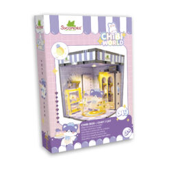 Chibi Box "Γάτα"