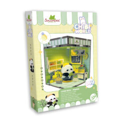 Chibi Box "Πάντα"