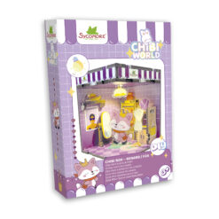 Chibi Box "Αλεπού"