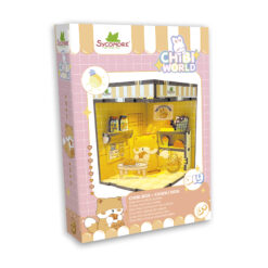 Chibi Box "Σκύλος"
