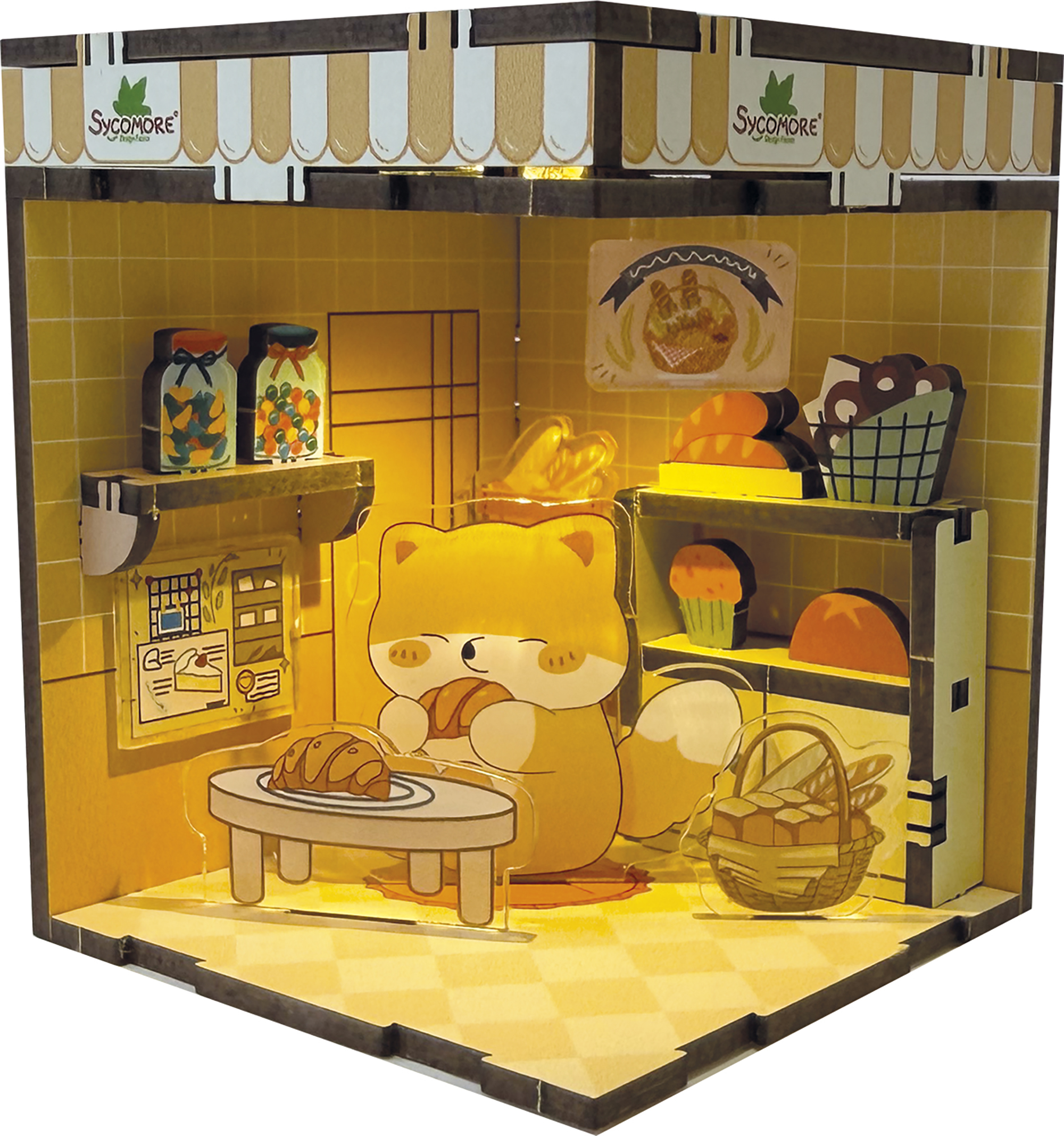 Chibi Box "Σκύλος" - Image 4