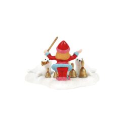 Belle's Bell Choir 9 cm