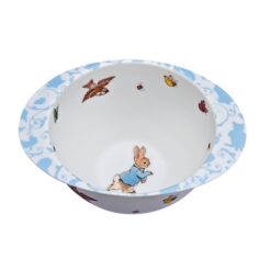 Bowl with handles