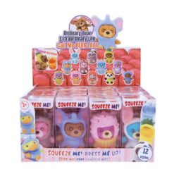 Bear La La Mixed Box (Set of 12 pcs)