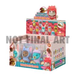 Bear La La Mixed Box (Set of 12 pcs)