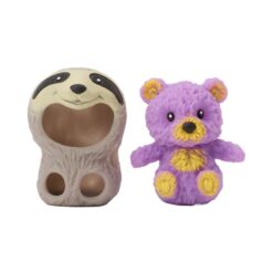 Alternative view of Sloth Bear By Bear La La 5,5 cm