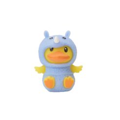 Rhino Duck Bear By Bear La La 5,5 cm