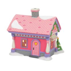 Alternative view of Minnie's Shoe Shop 15 cm