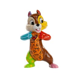 Chip Mini Figurine 9 cm