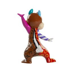 Alternative view of Dale Mini Figurine 9 cm