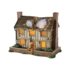 The Potters' Home 16,5 cm