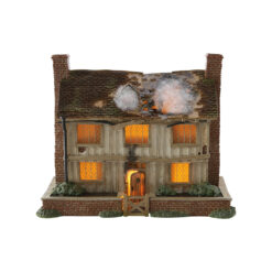 Alternative view of The Potters' Home 16,5 cm