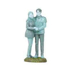 Alternative view of Lily & James 8 cm