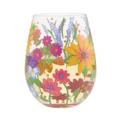 Alternative view of Wine in the Garden Glass 12,5 cm