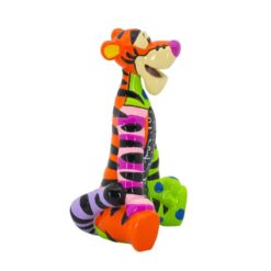 Alternative view of Tigger Figurine Britto (Winnie) 13 cm